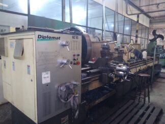 TORNO MECÂNICO NARDINI DIPLOMAT NZ400