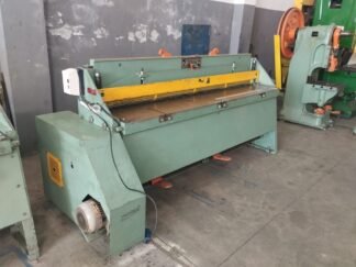 GUILHOTINA NEWTON GMN 2202