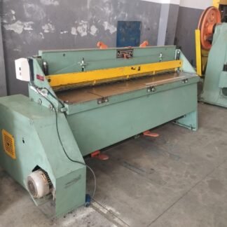 GUILHOTINA NEWTON GMN 2202