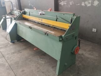 GUILHOTINA NEWTON GMN 2202