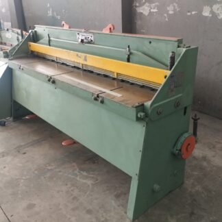 GUILHOTINA NEWTON GMN 2202