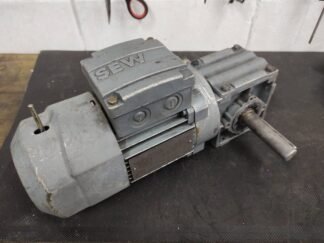 Motor Redutor SEW Código WA20T DT63S-4BR03 HR