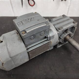 Motor Redutor SEW Código WA20T DT63S-4BR03 HR