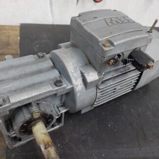 Motor Redutor SEW Código WA20T DT63S-4BR03 HR