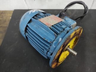 Motor 0,5 CV Flange C Weg