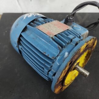 Motor 0,5 CV Flange C Weg