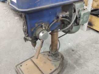 Furadeira de Bancada Trifásica Usada