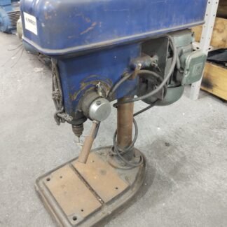 Furadeira de Bancada Trifásica Usada