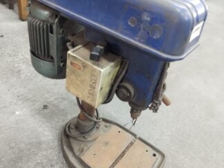 Furadeira de Bancada Trifásica Usada