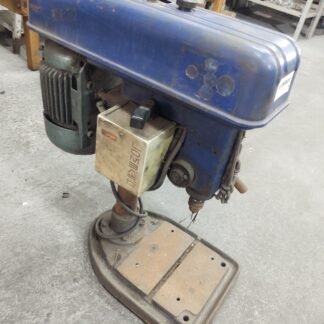 Furadeira de Bancada Trifásica Usada