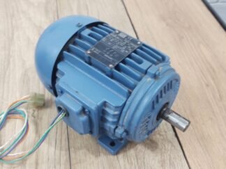 Motor WEG 2 CV 220 ou 110