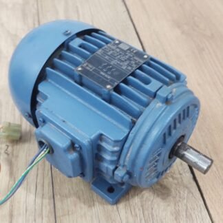 Motor WEG 2 CV 220 ou 110