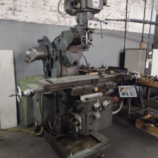 FRESADORA FERRAMENTEIRA INFRESA LAGUN FTV4