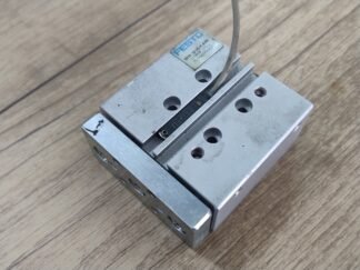 Cilindro Guia DFM-16-25-P-A-KF Festo