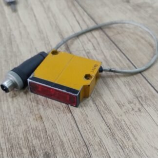 SENSOR FOTOELETRICO E3S-LS20XB4 12-24VDC OMRON