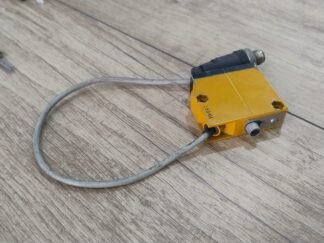 SENSOR FOTOELETRICO E3S-LS20XB4 12-24VDC OMRON