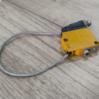 SENSOR FOTOELETRICO E3S-LS20XB4 12-24VDC OMRON