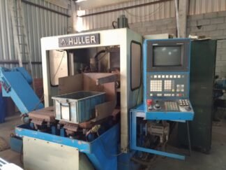 CENTRO DE USINAGEM HUELLER PARA  RETROFIT  