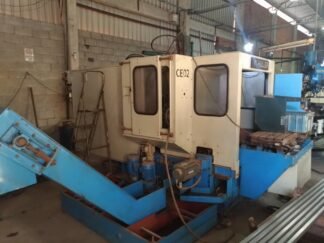 CENTRO DE USINAGEM HUELLER PARA  RETROFIT  