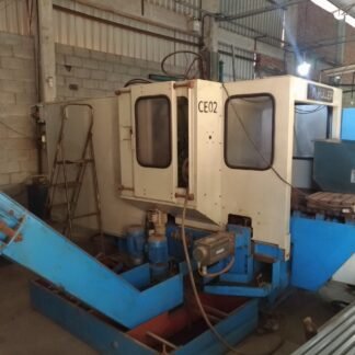 CENTRO DE USINAGEM HUELLER PARA  RETROFIT  