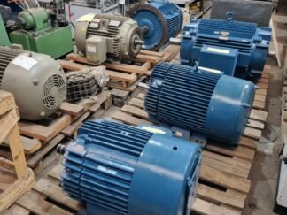 LOTE COM 7 MOTORES ELETRICOS