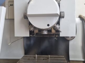 CENTRO DE USINAGEM BREVET CR 248