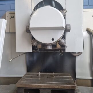 CENTRO DE USINAGEM BREVET CR 248