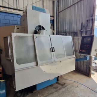 CENTRO DE USINAGEM BREVET CR 248