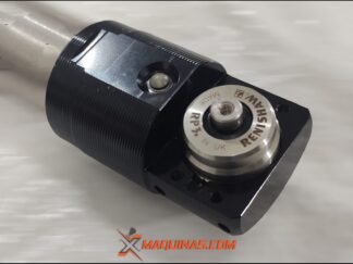 Braços de Alta Precisão Para Preset de Ferramentas RP3