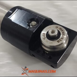 Braços de Alta Precisão Para Preset de Ferramentas RP3