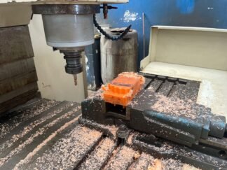 Fresadora CNC Diplomata Petrus DPT 5010R