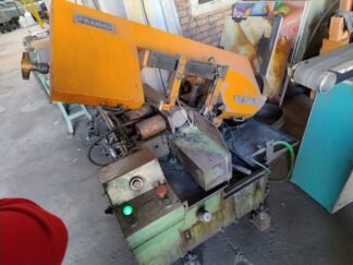 SERRA FRANHO SF-160-A AUTOMÁTICA
