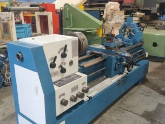 TORNO MECÂNICO TMA 260 REFORMADO