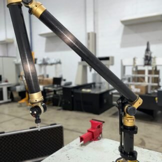 BRAÇO DE MEDIÇÃO TRIDIMENSIONAL CIMCORE STINGER 3.0