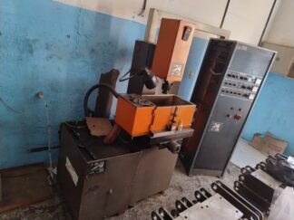 ELETRO EROSÃO PENETRAÇÃO IBH 30A PAINEL DIGITAL