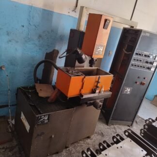 ELETRO EROSÃO PENETRAÇÃO IBH 30A PAINEL DIGITAL