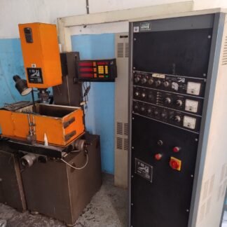 ELETRO EROSÃO PENETRAÇÃO IBH 30A PAINEL DIGITAL