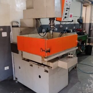 ELETROEROSÃO ENGEMAQ EWC 2001 EROTRONIX