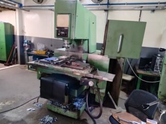 FRESADORA CNC ROMI INTERACT 4