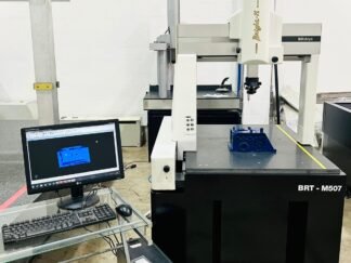 TRIDIMENSIONAL MITUTOYO BRIGHT-507M