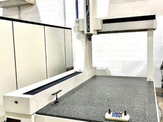 TRIDIMENSIONAL MITUTOYO BRIGHT-APEX 12*20*10 CNC