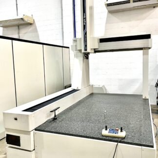 TRIDIMENSIONAL MITUTOYO BRIGHT-APEX 12*20*10 CNC
