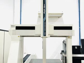 TRIDIMENSIONAL MITUTOYO BRIGHT-APEX 12*20*10 CNC