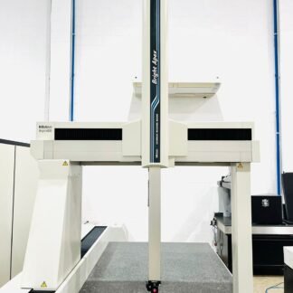 TRIDIMENSIONAL MITUTOYO BRIGHT-APEX 12*20*10 CNC
