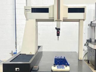 TRIDIMENSIONAL MITUTOYO BEYOND-710 CNC