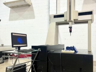 TRIDIMENSIONAL MITUTOYO BEYOND-710 CNC