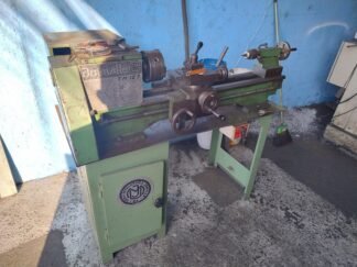 TORNO MECÂNICO JOINVILLE TM-127 MODELO 4525