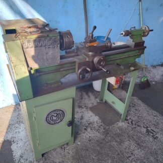 TORNO MECÂNICO JOINVILLE TM-127 MODELO 4525