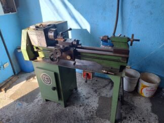 TORNO MECÂNICO JOINVILLE TM-127 MODELO 4525