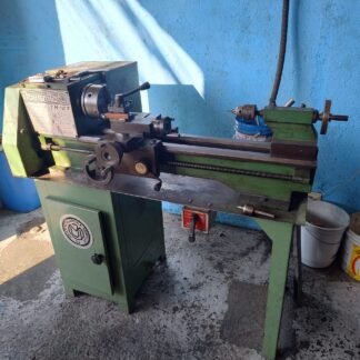 TORNO MECÂNICO JOINVILLE TM-127 MODELO 4525